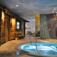 Wellness Kohlerhof